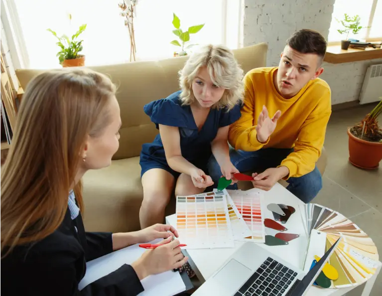 Interior Design Trends 2025: What’s In and What’s Out.