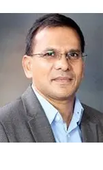 Client Pareddy Raghu Reddy